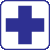 病院icon