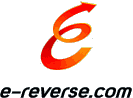 e-reverseロゴ