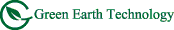 Green Earth Technology logo